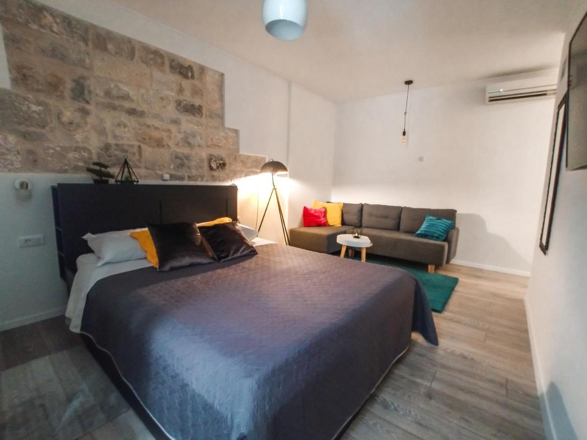 Julije Rooms Split Exterior photo