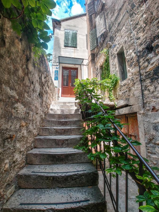 Julije Rooms Split Exterior photo