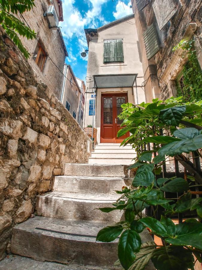 Julije Rooms Split Exterior photo