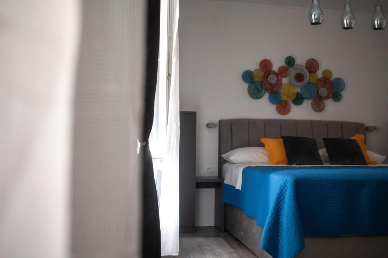 Julije Rooms Split Exterior photo