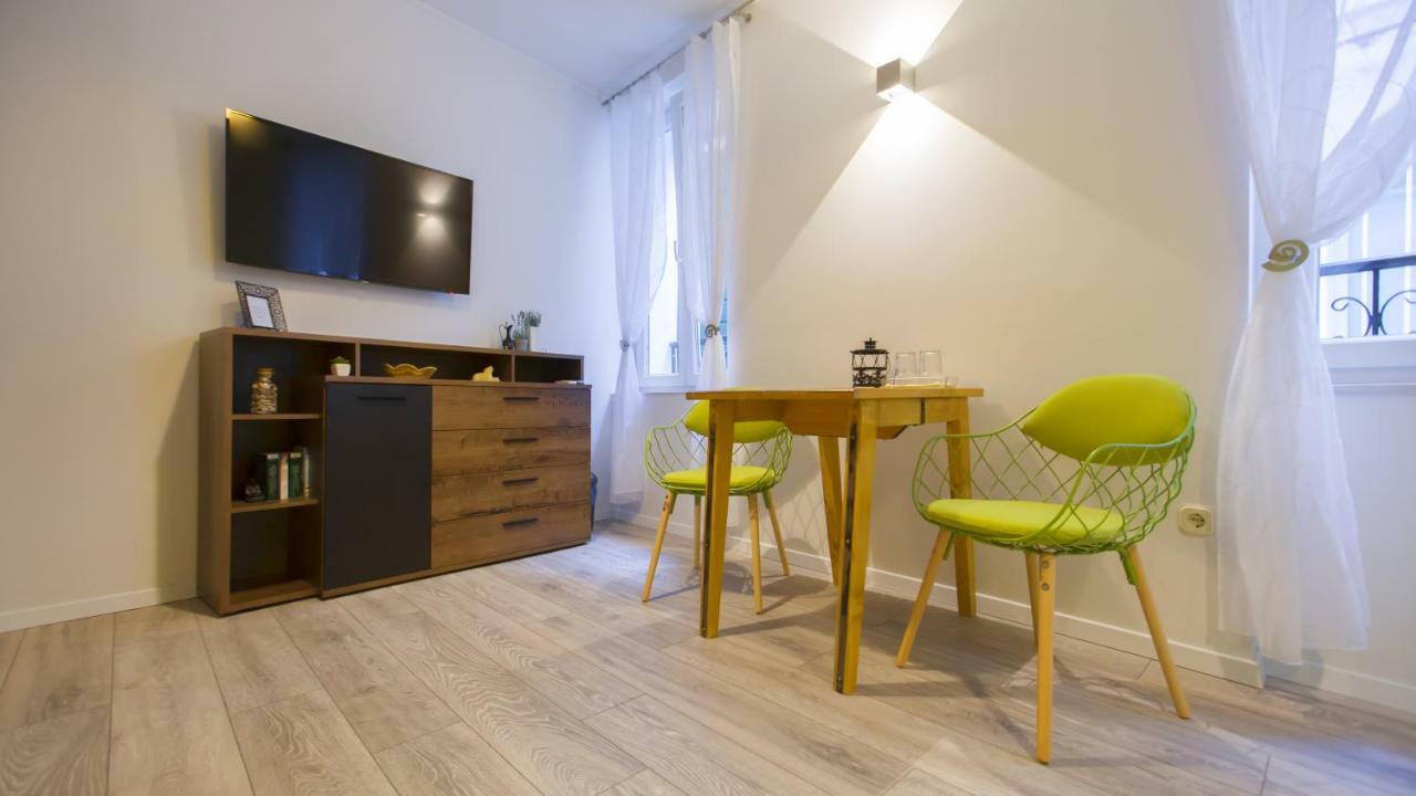 Julije Rooms Split Exterior photo