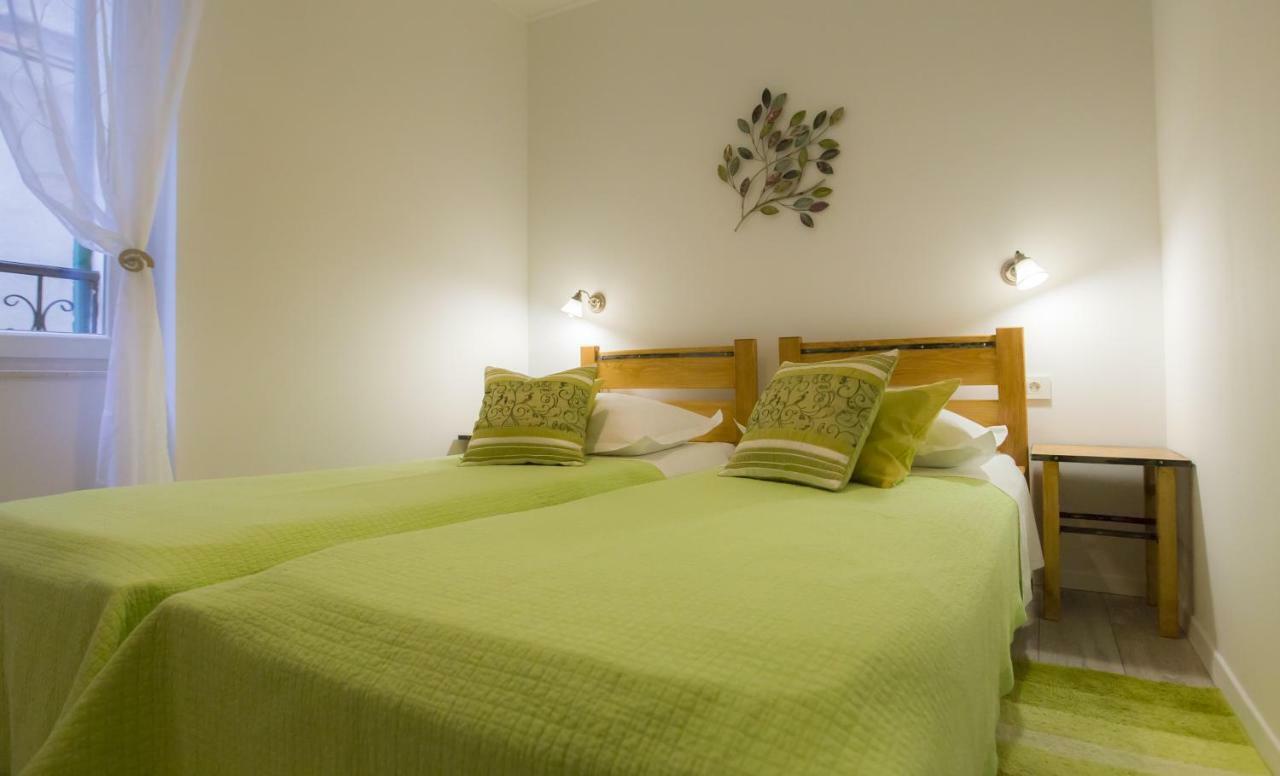 Julije Rooms Split Exterior photo