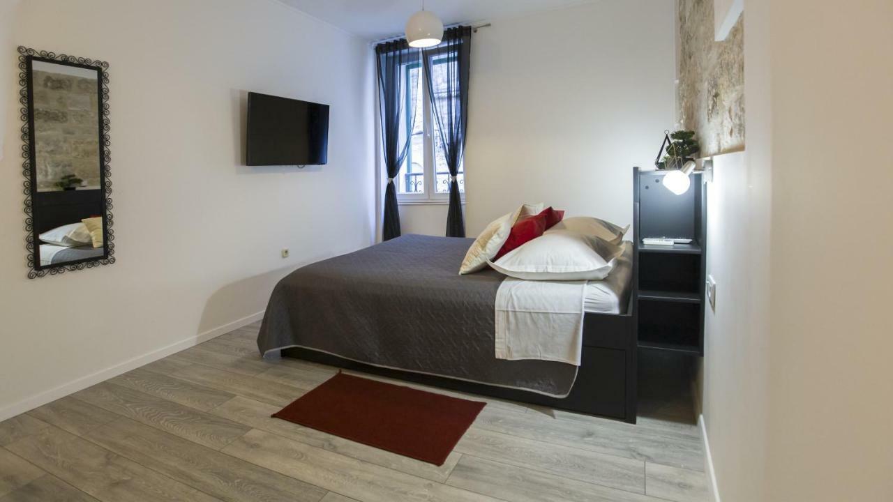 Julije Rooms Split Exterior photo