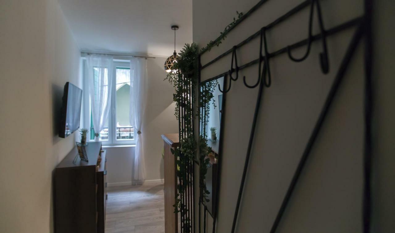 Julije Rooms Split Exterior photo