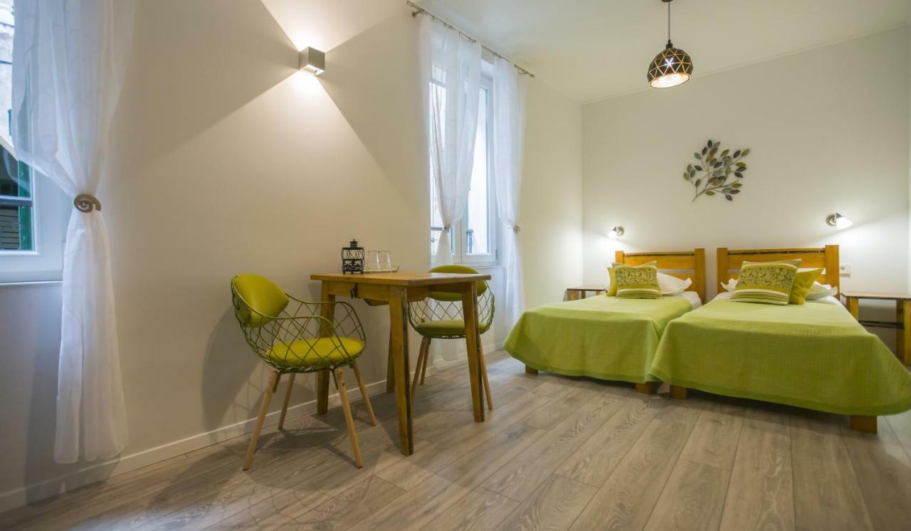 Julije Rooms Split Exterior photo