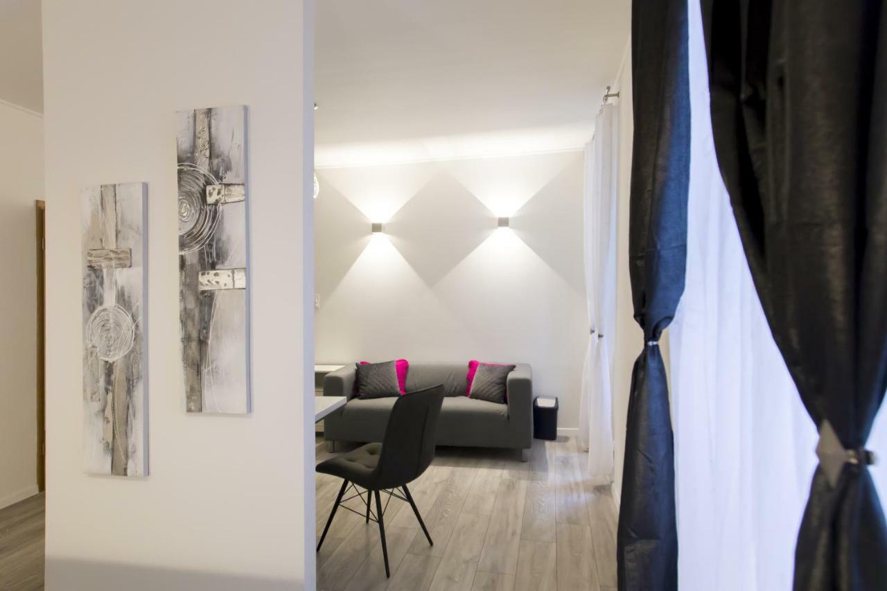 Julije Rooms Split Exterior photo