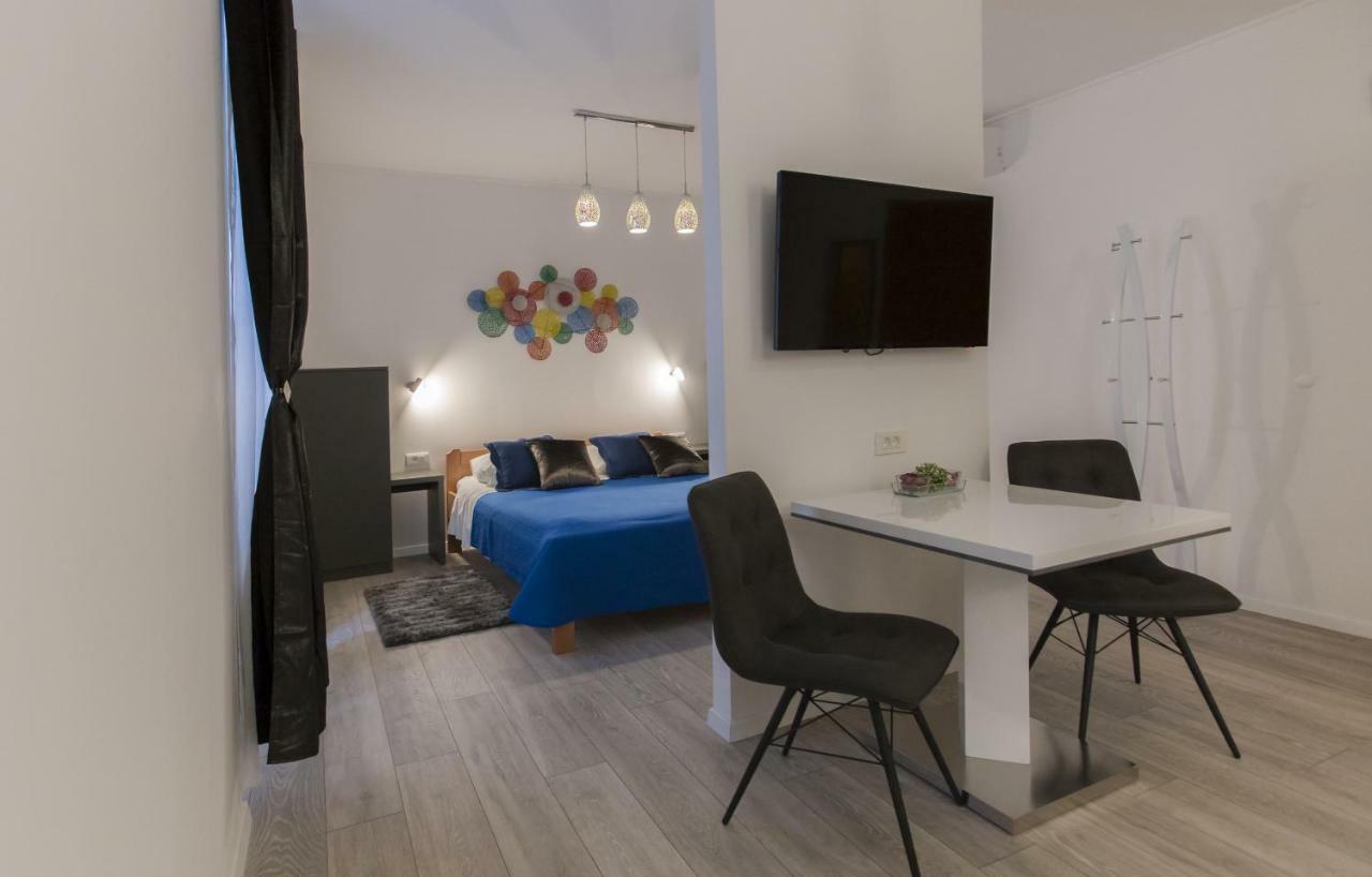 Julije Rooms Split Exterior photo